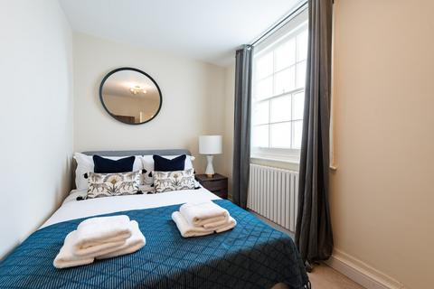 2 bedroom flat to rent - Devonshire Terrace, Paddington, London, W2