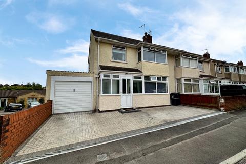 12 Cory Road, Taunton, TA2 7HZ