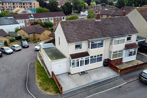 12 Cory Road, Taunton, TA2 7HZ