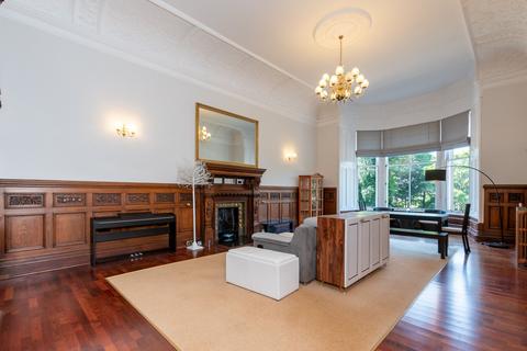 2 bedroom apartment to rent, Park Terrace , Ground Floor, Park District, Glasgow, G3 6BY