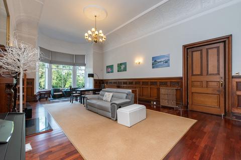 2 bedroom apartment to rent, Park Terrace , Ground Floor, Park District, Glasgow, G3 6BY