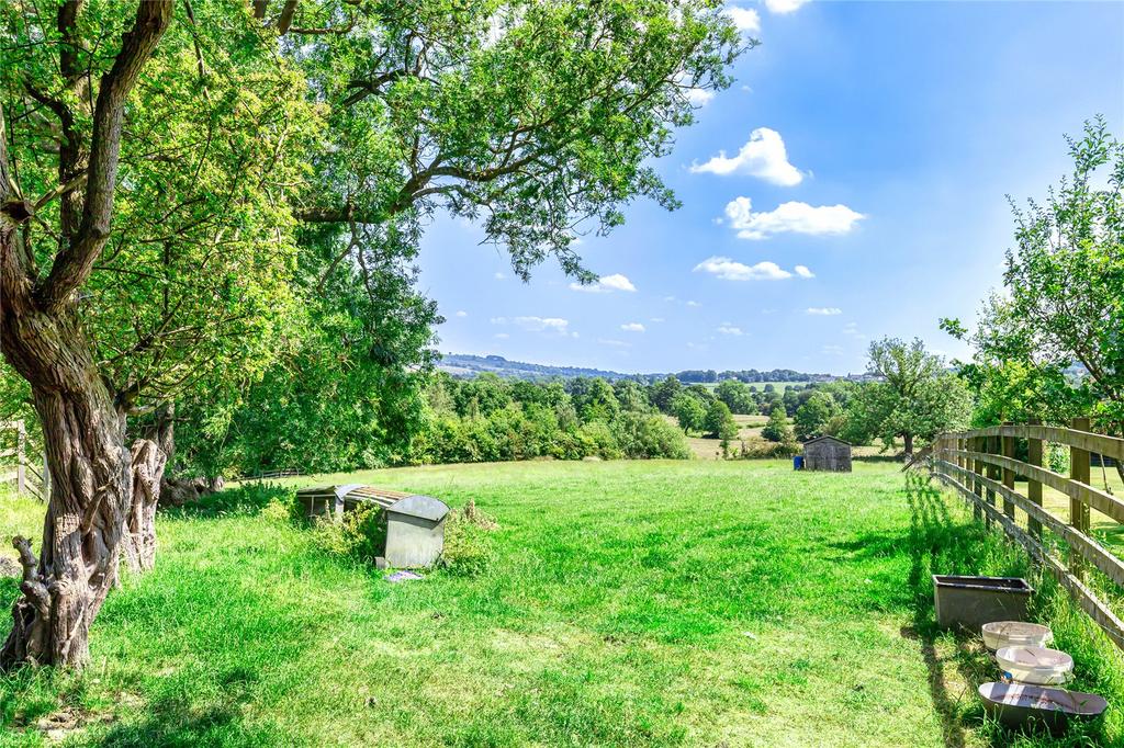 Moor Lane, Burley Woodhead, Ilkley... 4 bed detached house £999,950