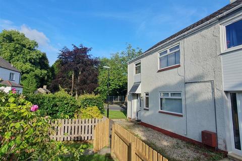 5 Bowyett, Torphichen, Bathgate, EH48 4LZ