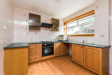 5 Bowyett, Torphichen, Bathgate, EH48 4LZ