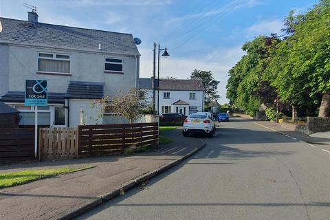 5 Bowyett, Torphichen, Bathgate, EH48 4LZ
