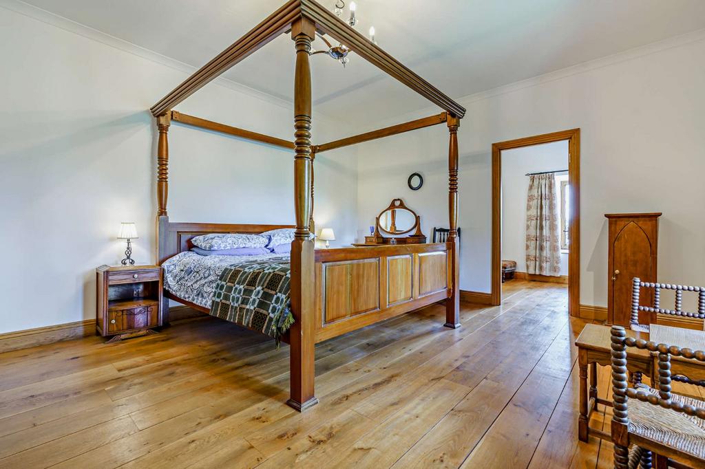 Principal Bedroom