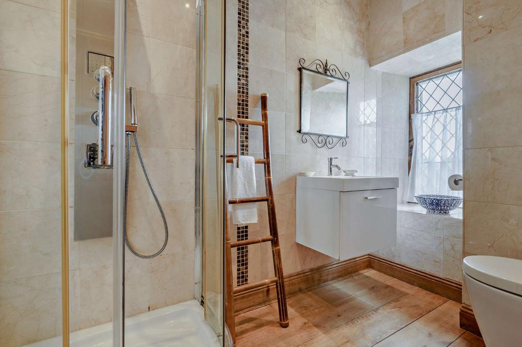 Principal En Suite
