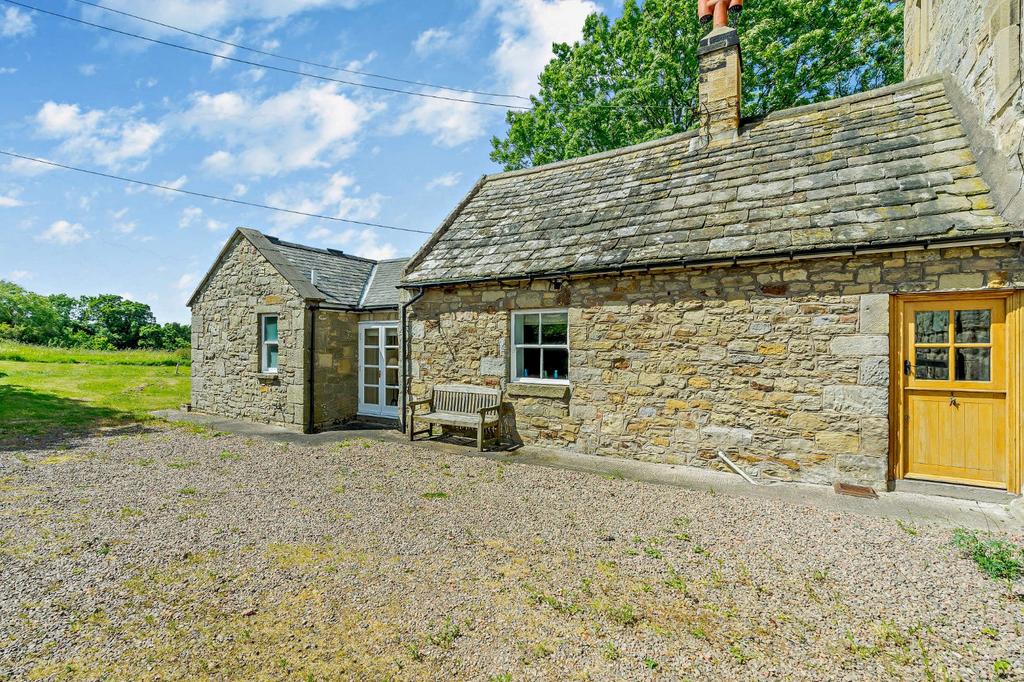 Tower Cottage