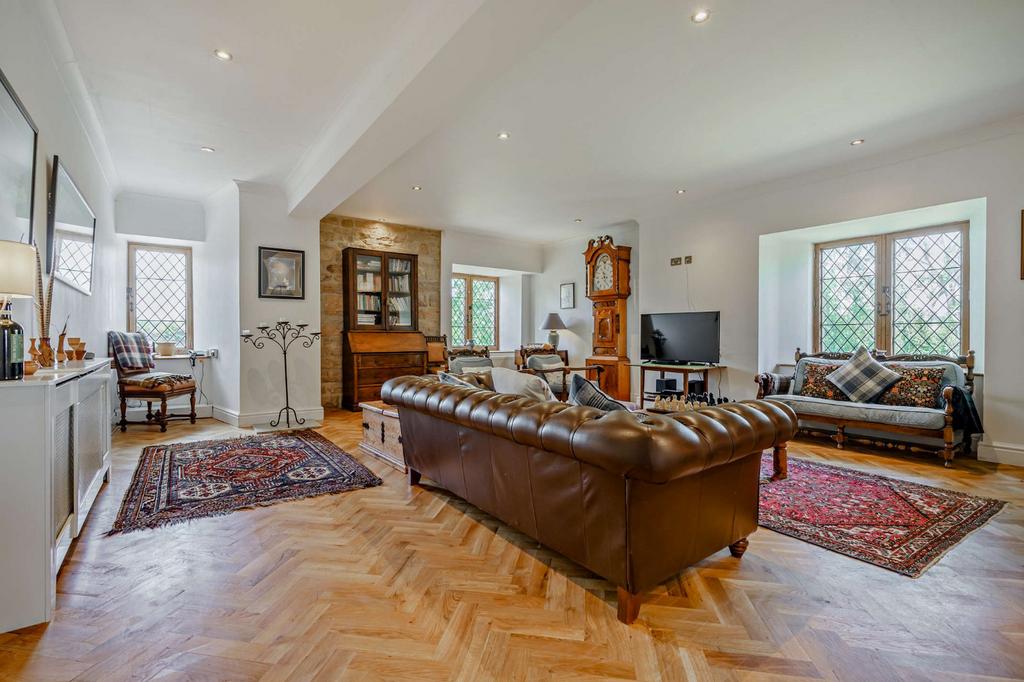 Sitting Room