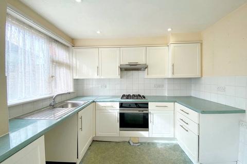 3 bedroom semi-detached house for sale - Columbia Road, Bournemouth BH10