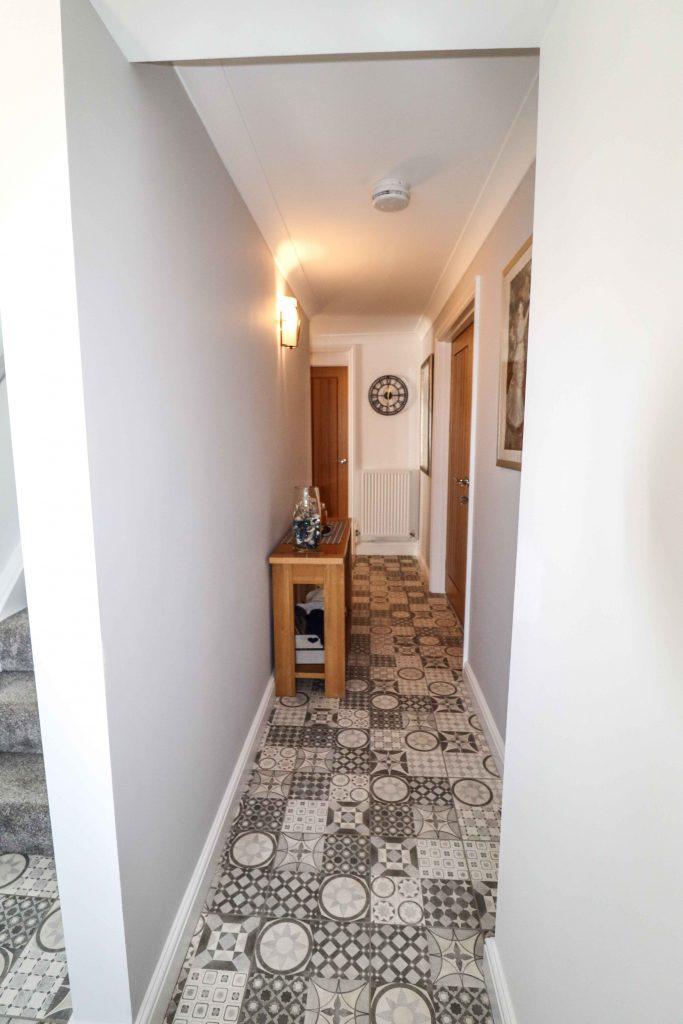 Fernhurst Close, Hayling Island 4 bed detached house £650,000