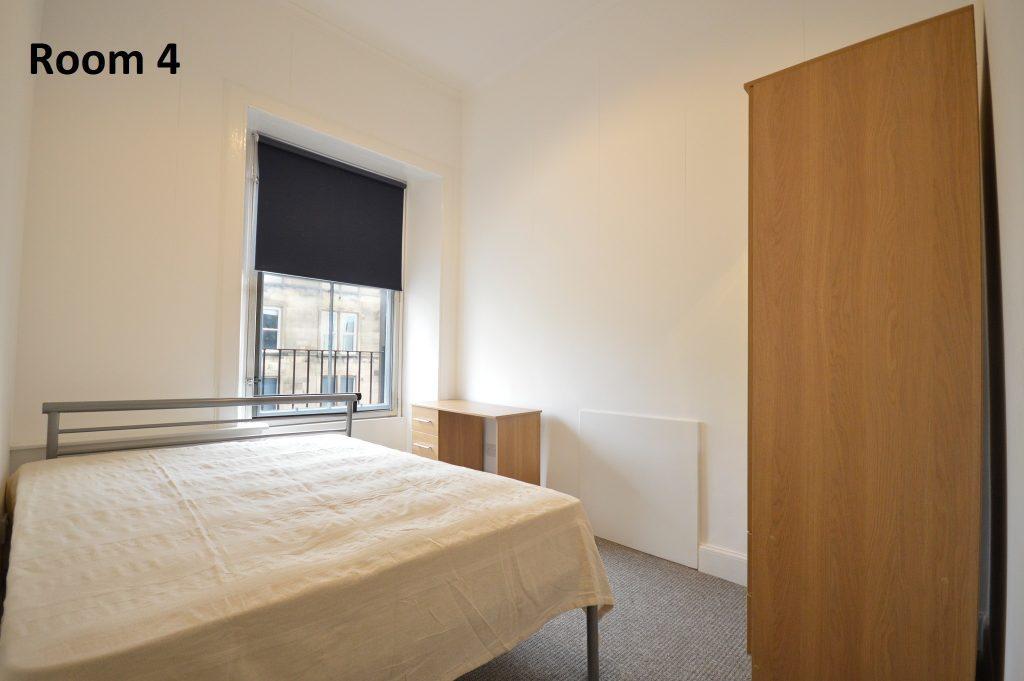 0751L East Mayfield, Edinburgh, EH9 1SE 5 bed property £695 pcm (£