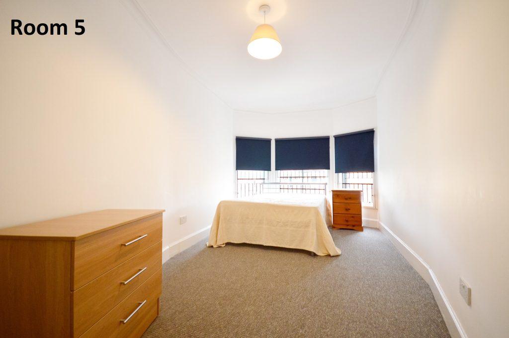 0751L East Mayfield, Edinburgh, EH9 1SE 5 bed property to rent £695