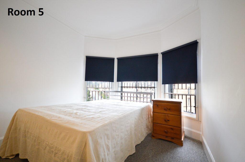 0751L East Mayfield, Edinburgh, EH9 1SE 5 bed property to rent £695