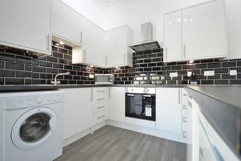 undefined, 0751L East Mayfield, Edinburgh, EH9 1SE