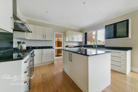 4 bedroom detached house for sale, Cleanthus Road, London