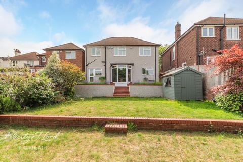 38 Cleanthus Road, London, SE18 3DD