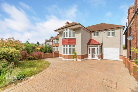 4 bedroom detached house for sale, Cleanthus Road, London