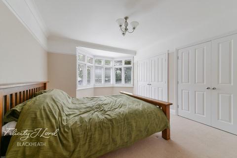 4 bedroom detached house for sale, Cleanthus Road, London