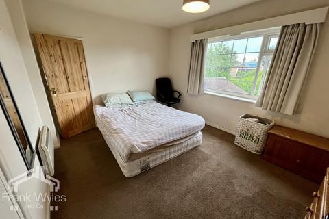 3 bedroom end of terrace house for sale, Wray Crescent, Wrea Green, Lancashire