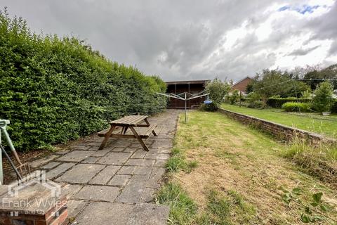 3 bedroom end of terrace house for sale, Wray Crescent, Wrea Green, Lancashire