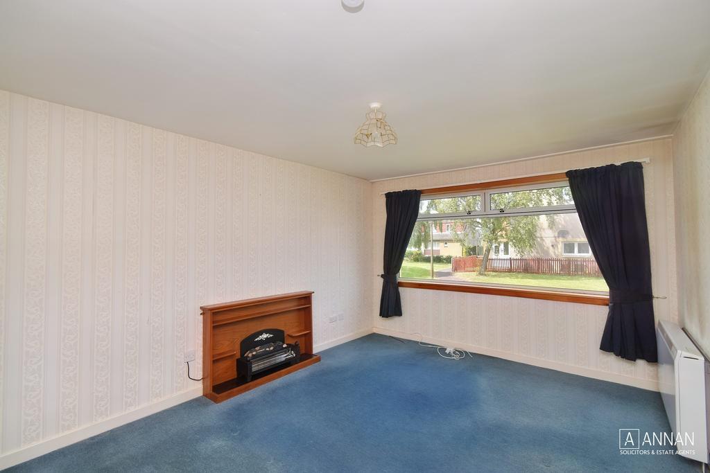 70 Whitehill Gardens, Musselburgh, EH21 6PQ 3 bed end of terrace house