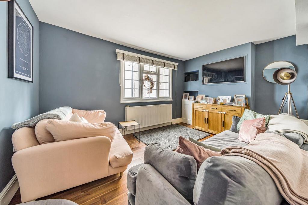 Plymouth Road, Bromley 2 bed end of terrace house for sale £450,000