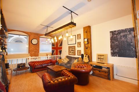 2 bedroom apartment to rent, Plumptre Street, Nottingham, Nottinghamshire, NG1 1JL