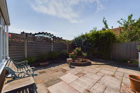 3 bedroom semi-detached bungalow for sale, HILLSIDE AVENUE, ORMSKIRK, LANCASHIRE