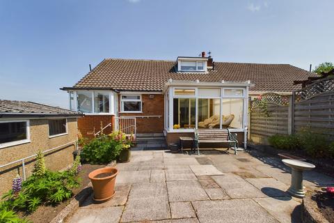 3 bedroom semi-detached bungalow for sale, HILLSIDE AVENUE, ORMSKIRK, LANCASHIRE