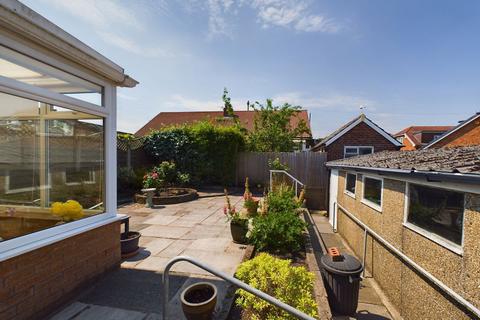 3 bedroom semi-detached bungalow for sale, HILLSIDE AVENUE, ORMSKIRK, LANCASHIRE