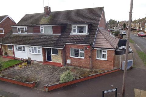 undefined, Dalling Drive, Houghton Regis, Dunstable, Bedfordshire, LU5