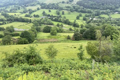 undefined, Llangynog, Oswestry, Powys, SY10