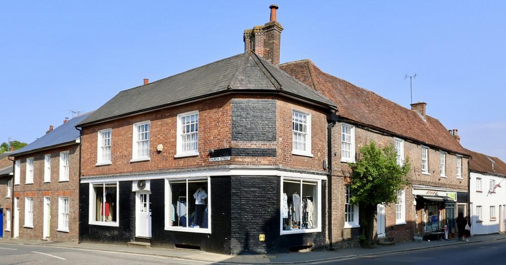 Church Street, Great Missenden, HP16 5 bed property for sale - £1,250,000