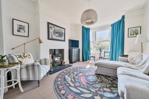 21 Barnfield Road, Exeter, EX1 1RX
