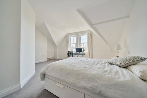 21 Barnfield Road, Exeter, EX1 1RX