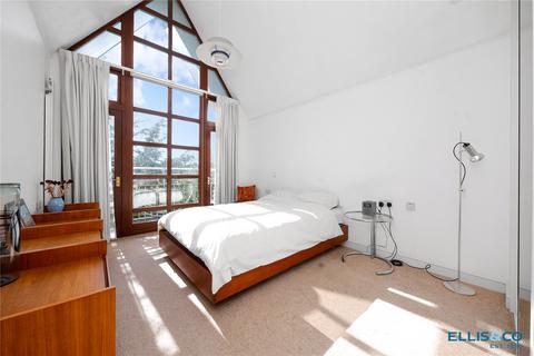 1 bedroom apartment for sale, Hamilton Square, Sandringham Gardens, North Finchley, N12