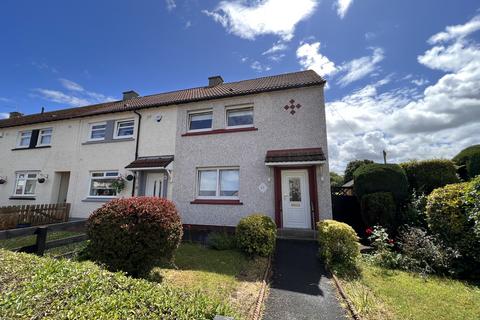 27 Avon Road, Larkhall, ML9 1PG