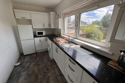27 Avon Road, Larkhall, ML9 1PG