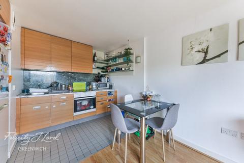 1 bedroom apartment for sale, Deals Gateway, London, SE13