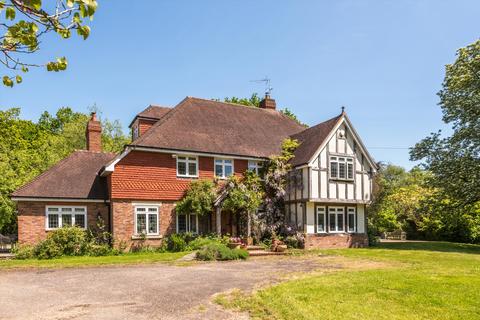 6 bedroom detached house for sale, Egg Pie Lane, Hildenborough, Tonbridge, Kent, TN11.