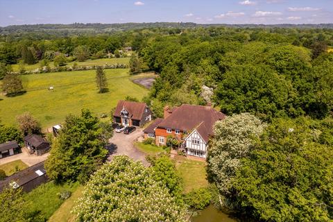 6 bedroom detached house for sale, Egg Pie Lane, Hildenborough, Tonbridge, Kent, TN11.