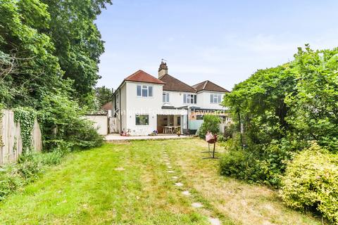 4 bedroom semi-detached house for sale, Dene Close, Hayes, Kent, BR2