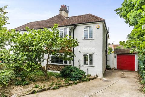 4 bedroom semi-detached house for sale, Dene Close, Hayes, Kent, BR2