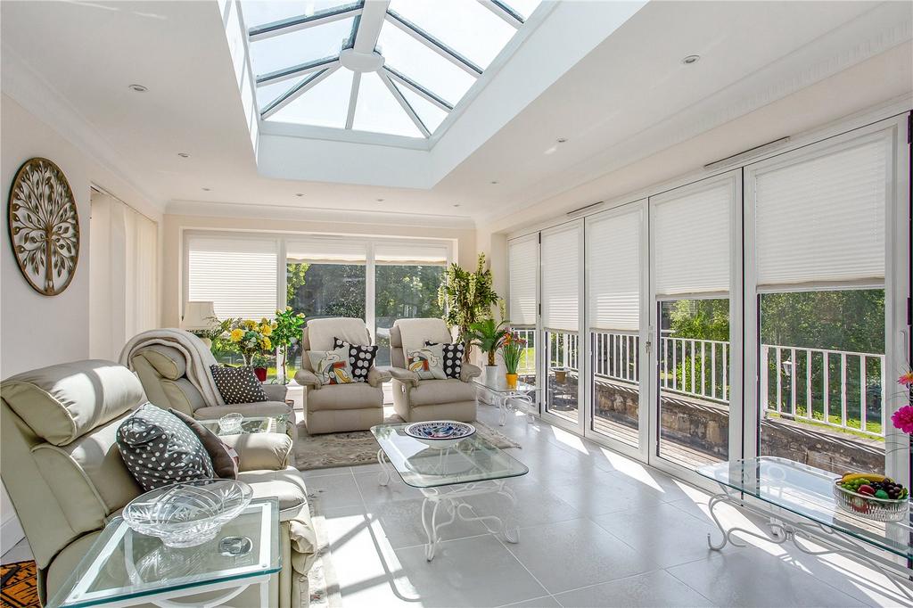 Sun Room Wp