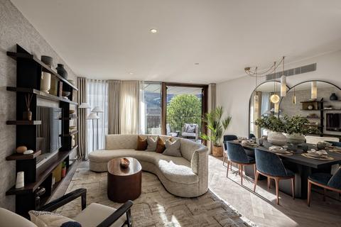 3 bedroom apartment for sale - Triptych, Bankside, SE1