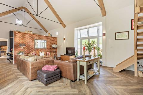 4 bedroom barn conversion for sale, Pit Street, Southrepps, Norwich