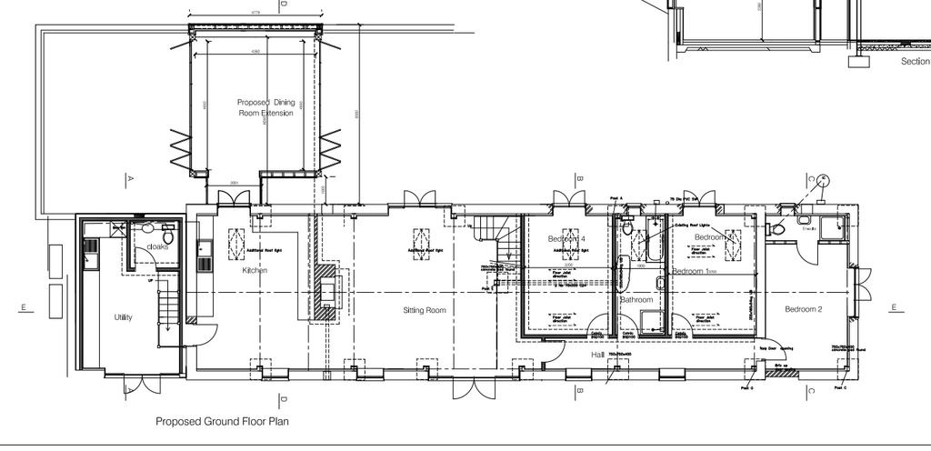 Pp Rear Extension