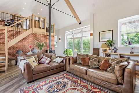 4 bedroom barn conversion for sale, Pit Street, Southrepps, Norwich