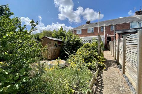 34 Broadway, Exeter, EX2 9LU